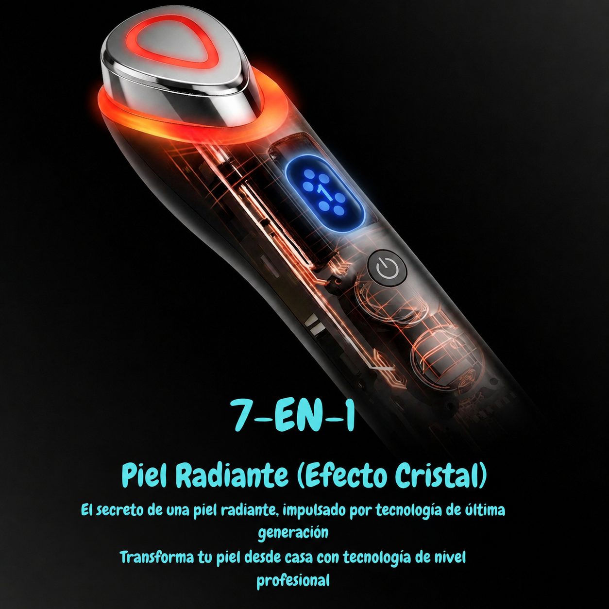 Booster Pro